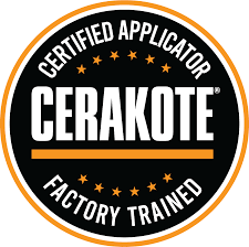 cerakote certified