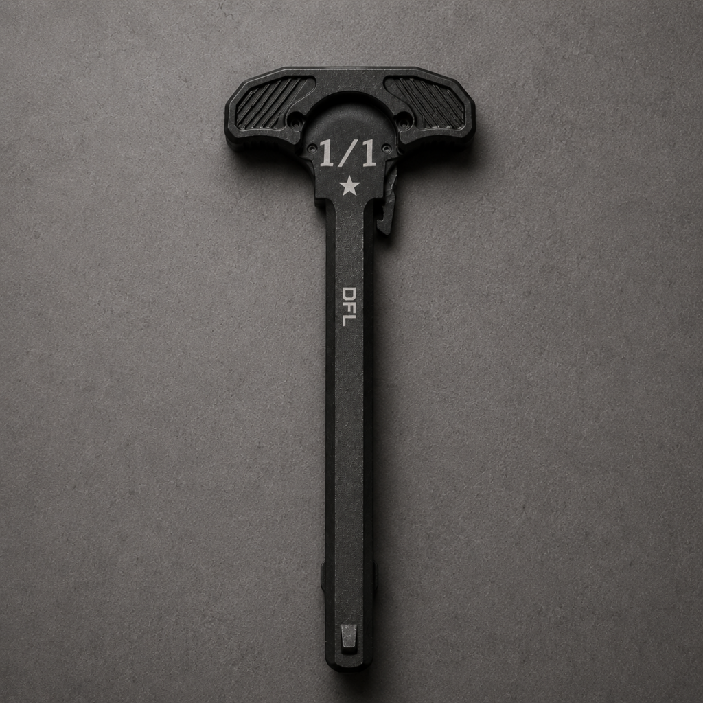 DFL-200 Charging Handle Ar-15