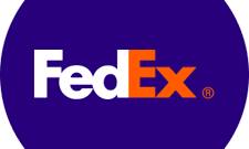 fedex logo
